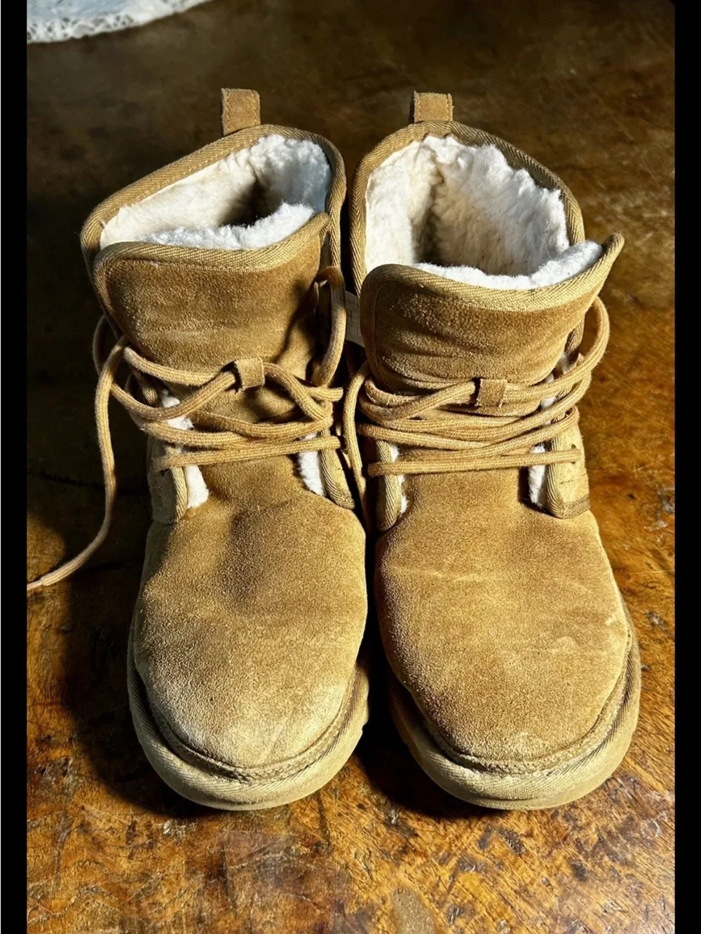 UGG neumel women’s